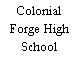 Colonial Forge High School