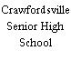 Crawfordsville Senior High School