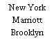 New York Marriott Brooklyn