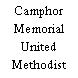 Camphor Memorial United Methodist Church