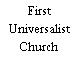 First Universalist Church