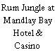 Rum Jungle at Mandlay Bay Hotel & Casino