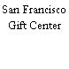 San Francisco Gift Center