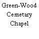 Green-Wood Cemetary Chapel