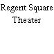 Regent Square Theater