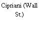 Cipriani (Wall St.)