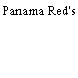 Panama Red's