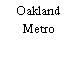 Oakland Metro
