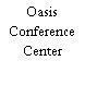 Oasis Conference Center