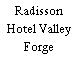 Radisson Hotel Valley Forge