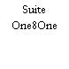 Suite One8One