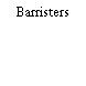 Barristers
