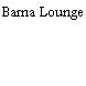 Barna Lounge