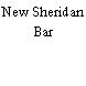 New Sheridan Bar
