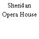Sheridan Opera House