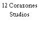 12 Corazones Studios