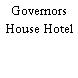 Governors House Hotel