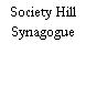 Society Hill Synagogue