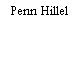 Penn Hillel