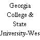 Georgia College & State University-West Campus