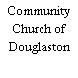 Community Church of Douglaston