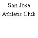 San Jose Athletic Club