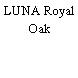 LUNA Royal Oak