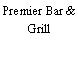 Premier Bar & Grill