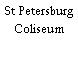 St Petersburg Coliseum