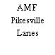 AMF Pikesville Lanes