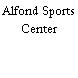 Alfond Sports Center