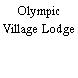 Olympic Village Lodge