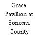 Grace Pavillion at Sonoma County Fairgrounds