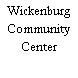 Wickenburg Community Center