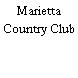 Marietta Country Club