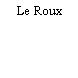 Le Roux