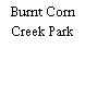 Burnt Corn Creek Park