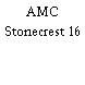 AMC Stonecrest 16