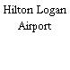 Hilton Logan Airport