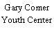 Gary Comer Youth Center