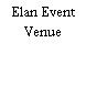 Elan Event Venue