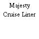 Majesty Cruise Liner