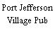 Port Jefferson Village Pub