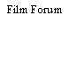 Film Forum