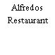 Alfredos Restaurant