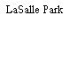 LaSalle Park