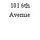 101 6th Avenue