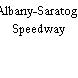 Albany-Saratoga Speedway