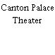 Canton Palace Theater