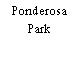 Ponderosa Park